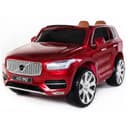 Elbil För Barn Volvo Xc90
