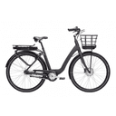 Crescent Elina 7vxl 2023 Svart Matt