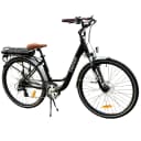Swoop Elcykel City Dam 28"
