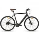 Fitnord Agile Single Speed elcykel