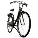 Elcykel Dam 28"