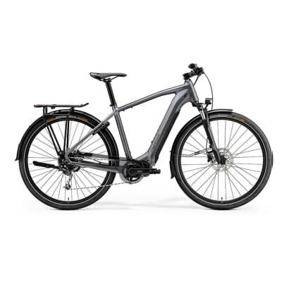 Merida Espresso 400 S Eq – Mest mångsidig – elcykel för pendling bäst i test 2026