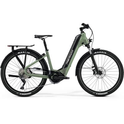 Merida Espresso Cc 400 Eq – Toppklassval – elcykel för pendling bäst i test 2026