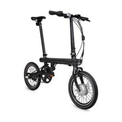 Xiaomi Mi Smart Folding Bike – Smidigaste valet – elcykel för husbil bäst i test 2026