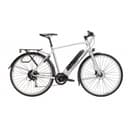 Crescent Elis 9vxl Silver