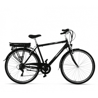 Elcykel Herr 28" – Budgetfavorit – elcykel herr bäst i test 2026