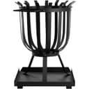 Dangrill Eldkorg 36 Cm