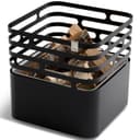 Höfats Cube Eldstad