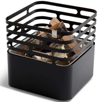 Höfats Cube Eldstad – Lyxigaste valet – eldkorg bäst i test 2026