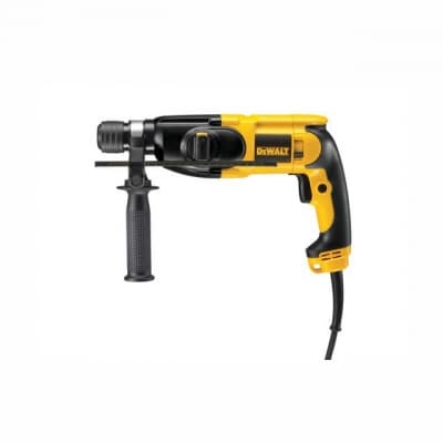Dewalt Borrhammare Dch133nt-xj – Prispressat val – elektrisk borrhammare bäst i test 2026