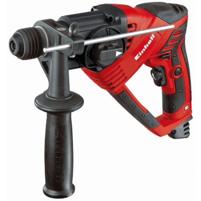 Einhell Expert 500 W - Rt-rh 20/1 – Bäst i test – elektrisk borrhammare bäst i test 2026