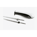 Kniv Domo Do9234em Elektrisk