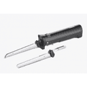 Ogammal 78815 Elektrisk Kniv Svart