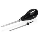 Tristar Em-2107 Elektriska Knivar 120 W Svart