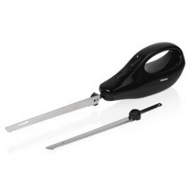 Tristar Em-2107 Elektriska Knivar 120 W Svart – Bäst i test – elektrisk brödkniv bäst i test 2026