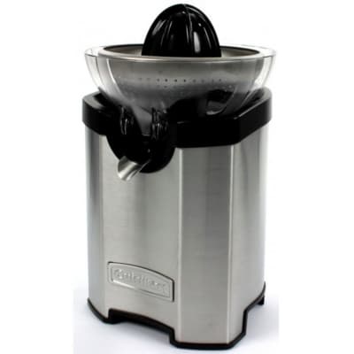 Cuisinart Ccj210e Citruspress – Budgetfavorit – elektrisk citruspress bäst i test 2026