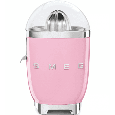 Smeg Citruspress – Bäst i test – elektrisk citruspress bäst i test 2026