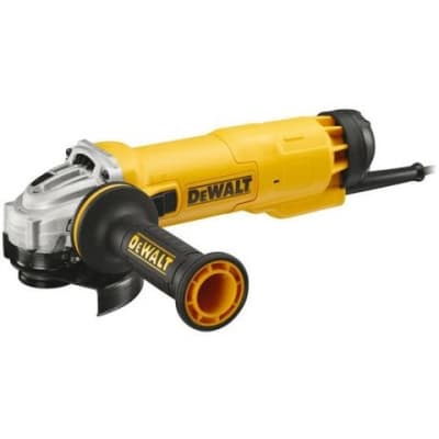 Dewalt Dwe4227 – Säkraste valet – elektrisk vinkelslip bäst i test 2026