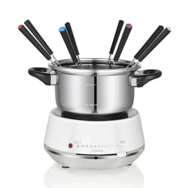 MELISSA Elektrisk Fonduegryta 2L