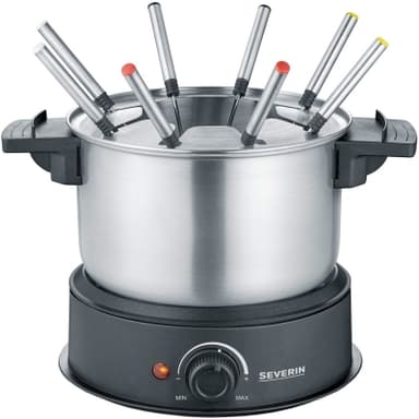 Severin Elektrisk Fondue