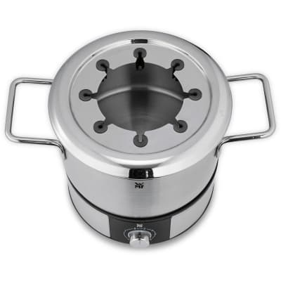 Wmf Lono Fondue – Snabbast värme – elektrisk fonduegryta bäst i test 2026