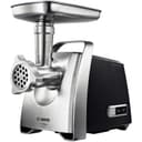Bosch Köttkvarn Svart Mfw68660