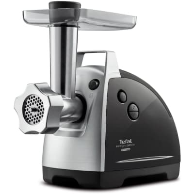 Tefal Hv8 Pro Köttkvarn – Störst volym – elektrisk köttkvarn bäst i test 2026