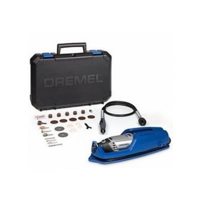 Dremel 3000-1/25 Ez – Mest exakt – elektriskt multiverktyg bäst i test 2026
