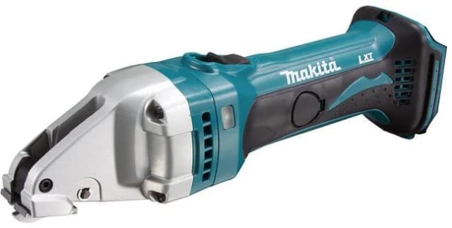 Makita DJS161Z Plåtsax 18V (utan batteri) – Bäst i test – elektrisk plåtsax bäst i test 2026