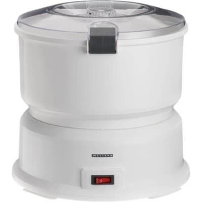 Potatisskalare Melissa Potatisskalare 60w, Vit – Smart minival – elektrisk potatisskalare bäst i test 2026