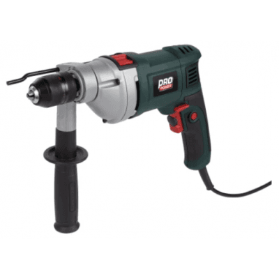 Powerplus Powp2030 – Mest mångsidig – elektrisk slagborrmaskin bäst i test 2026