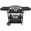 Muurikka Sommarkök Elgrill