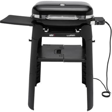 Weber Lumin Elgrill