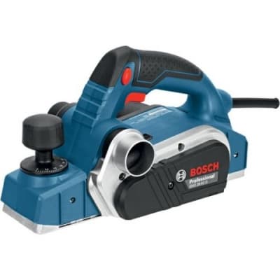Bosch Gho 26-82 – Toppklassval – elhyvel bäst i test 2026
