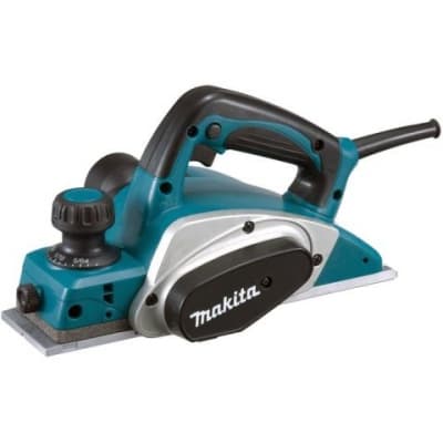 Makita Kp0800j – Mångsidigast – elhyvel bäst i test 2026