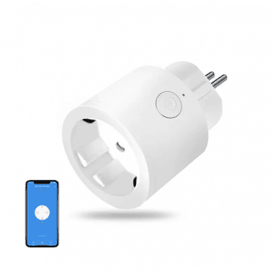 Sign Smart Home Smart Plug Wifi
