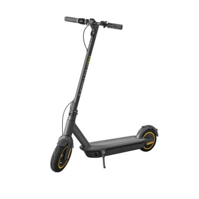 E-wheels E2s V2 Max Long Range+ – Längsta distans – elscooter bäst i test 2026