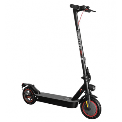 E-wheels E2s V2 Pro Long Range+ – Bäst i test – elscooter bäst i test 2026