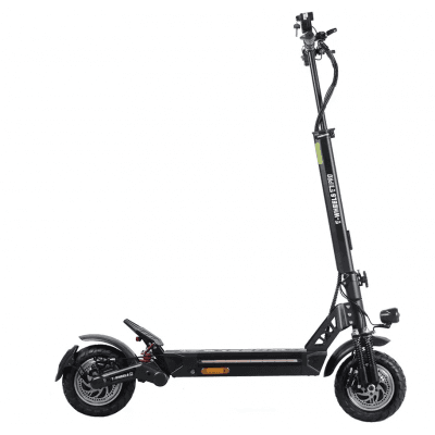 E-wheels E7 Pro – Toppklassval – elscooter bäst i test 2026