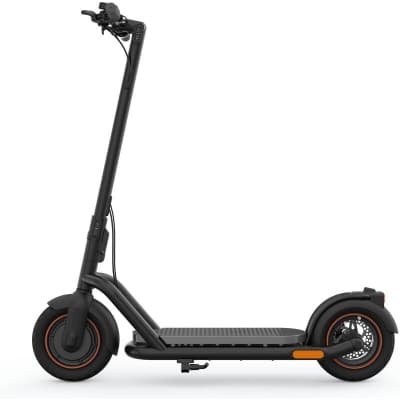 Navee Electric Scooter N65 (20km/h) 500w – Längsta distans – elscooter för barn bäst i test 2026