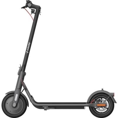 Navee V50 20km/h – Stabil hastighet – elscooter för barn bäst i test 2026