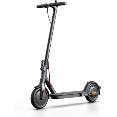 Xiaomi Electric Scooter 3 Lite - Svart – Budgetfavorit – elscooter för barn bäst i test 2026