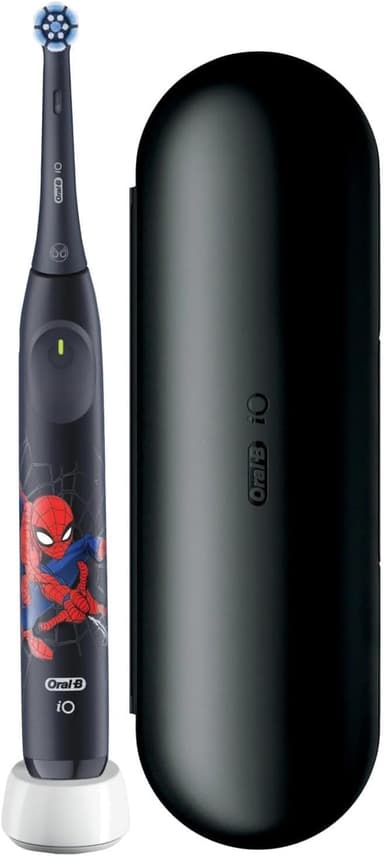 Oral-B iO 6+ Kids Spider-Man
