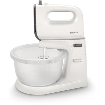 Philips Hr3745/00 Elvisp Med Skål – Degspecialist – elvisp med bunke bäst i test 2026