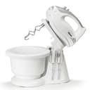 Tristar Elvisp Med Roterande Bunke