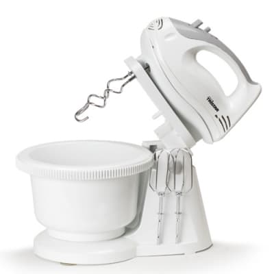 Tristar Elvisp Med Roterande Bunke – Budgetfavorit – elvisp med bunke bäst i test 2026