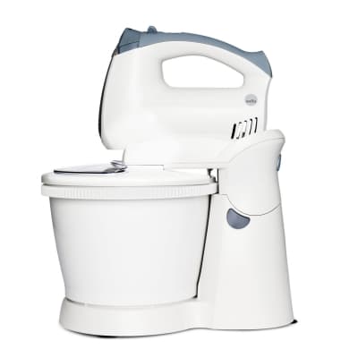 Wilfa Elvisp Med Bunke Kmb-400 – Exakt blandning – elvisp med bunke bäst i test 2026