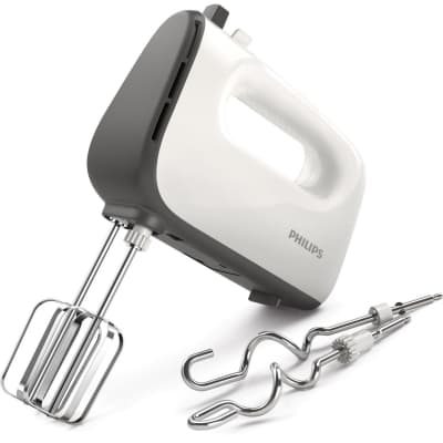 Philips Hr3740/00 Elvisp – Snyggast krom – elvisp bäst i test 2026