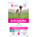 Dog Adult Working & Endurance