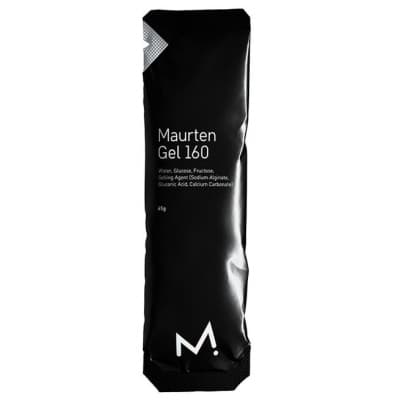 Maurten 12 X Maurten Gel 160 – Största portion – energigel bäst i test 2026